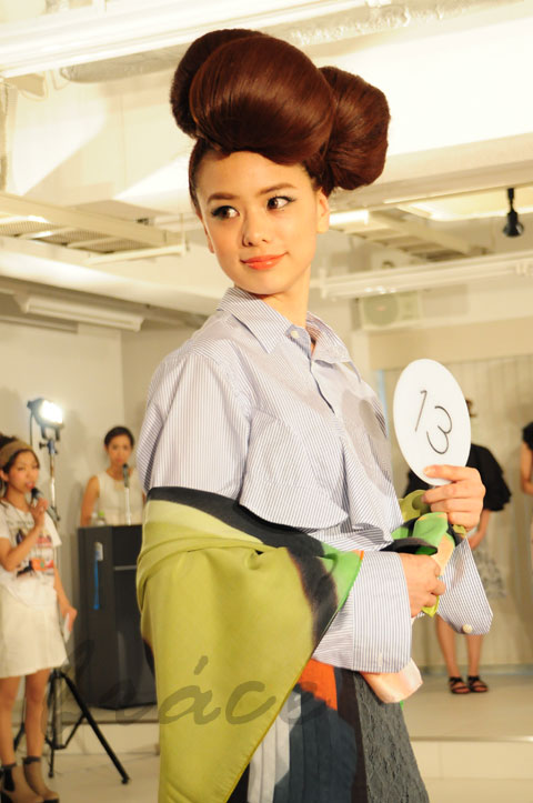 【brace】2014 GBC The Pleliminary in OSAKA モデル作品一挙公開!_c0080367_19270750.jpg
