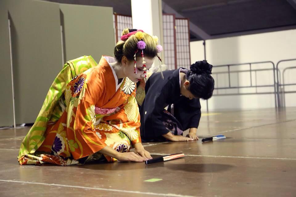 Japan Nights!!日本の文化をご紹介。第１夜。日本舞踊。_a0286469_23441977.jpg