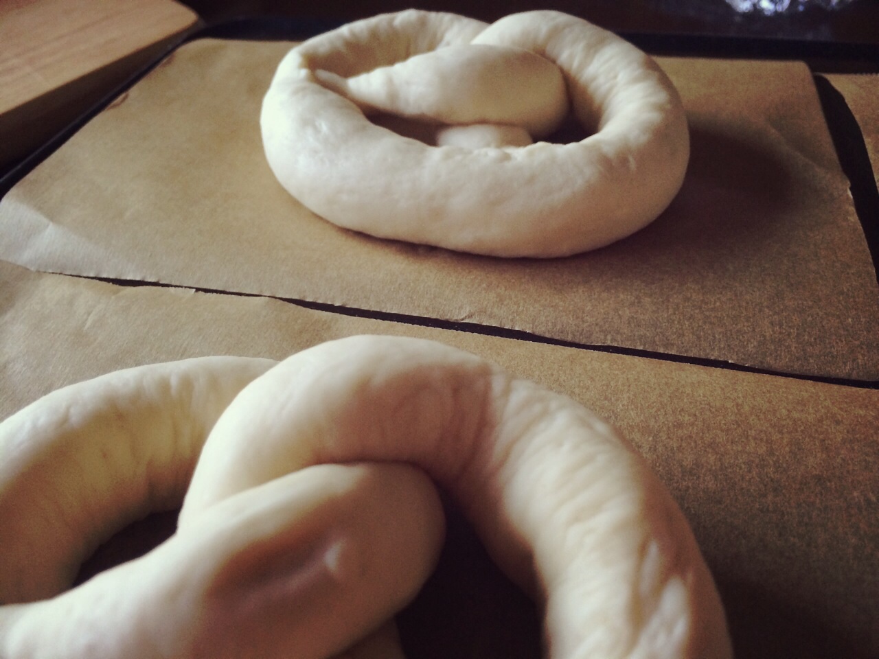 Pretzel style bagels_f0322497_20204198.jpg