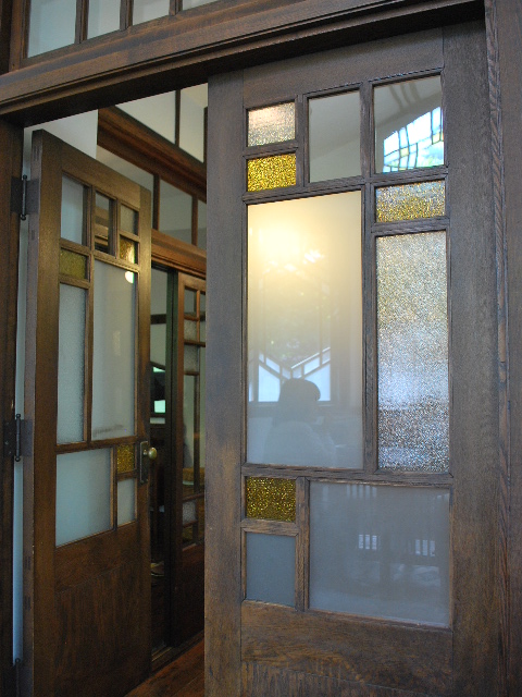 函館元町の日和茶房、旧プレーリーハウス(昭和モダン邸宅再訪)_f0142606_8113587.jpg