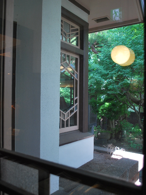 函館元町の日和茶房、旧プレーリーハウス(昭和モダン邸宅再訪)_f0142606_8142711.jpg