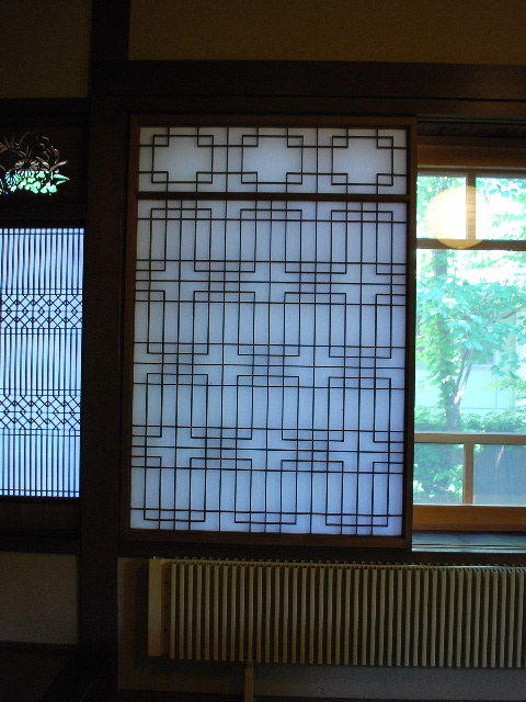 函館元町の日和茶房、旧プレーリーハウス(昭和モダン邸宅再訪)_f0142606_8195078.jpg
