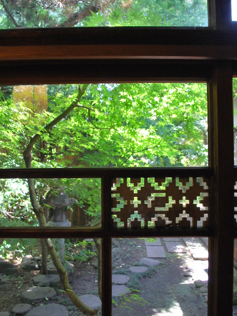 函館元町の日和茶房、旧プレーリーハウス(昭和モダン邸宅再訪)_f0142606_8202970.jpg