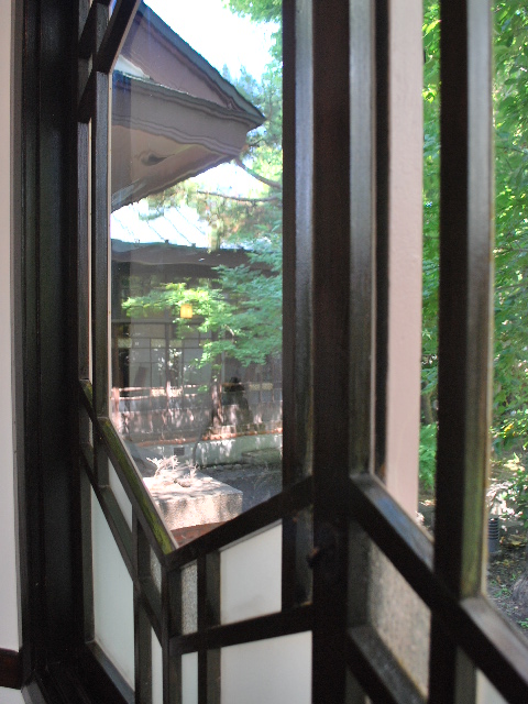 函館元町の日和茶房、旧プレーリーハウス(昭和モダン邸宅再訪)_f0142606_844697.jpg