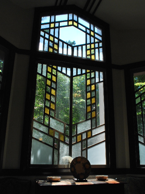 函館元町の日和茶房、旧プレーリーハウス(昭和モダン邸宅再訪)_f0142606_84584.jpg