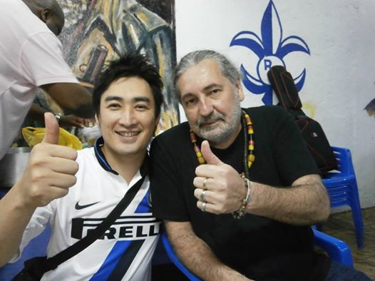 from BRASIL 「濃すぎる日々。」_b0032617_0212085.jpg