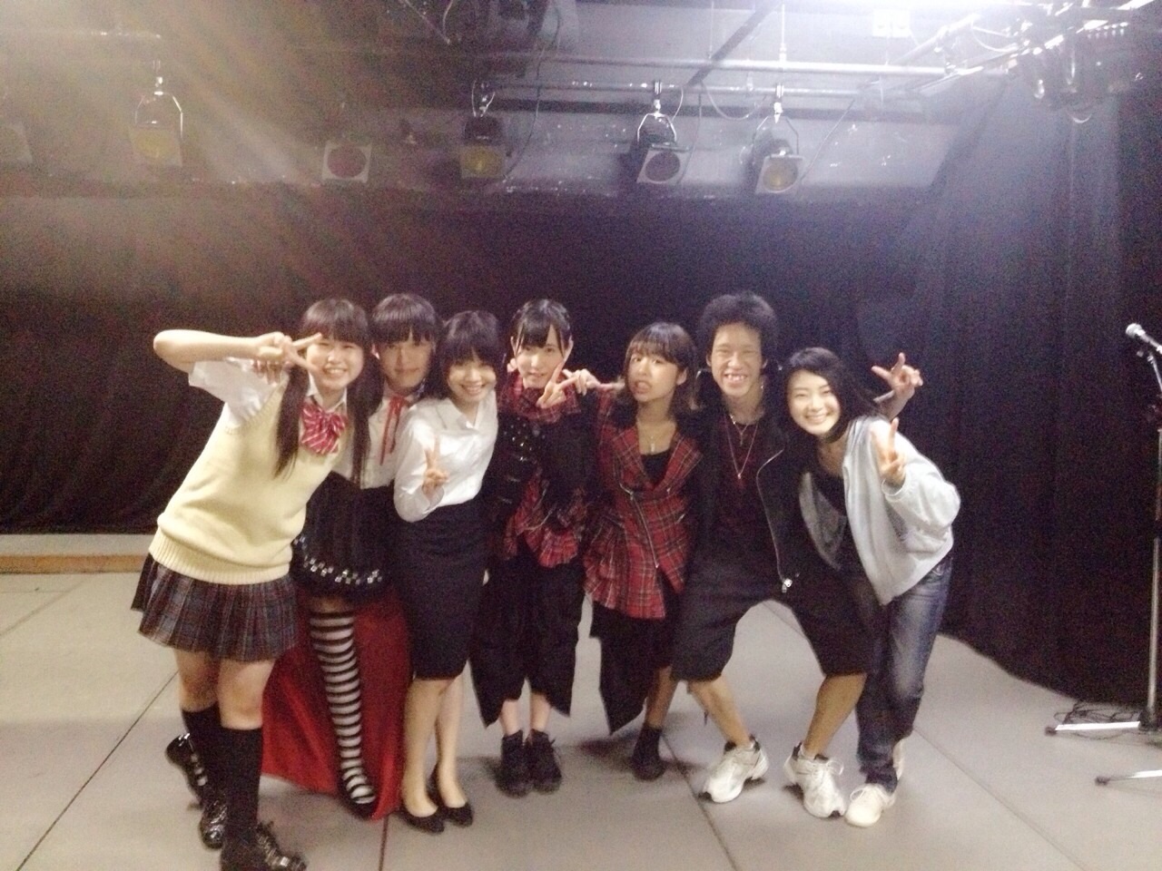 チームM沢井彩華です!_b0314139_8555391.jpg