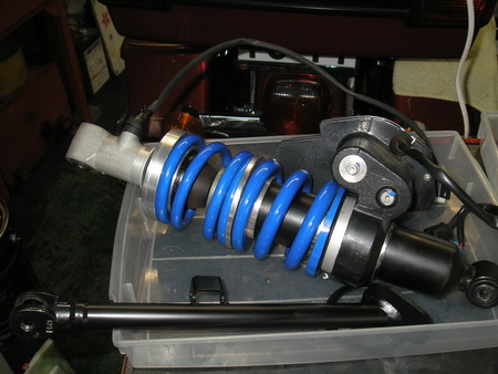 BMW R100 R1150 R1200シリーズ ローダウン_e0218639_10531421.jpg