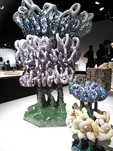 「アートバーゼル」(スイス・バーゼル)_f0233340_123728.jpg