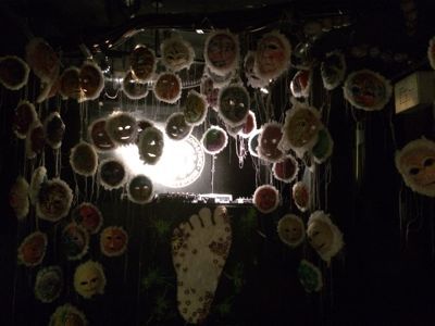 畑で手回しオルガン_d0179447_20351662.jpg