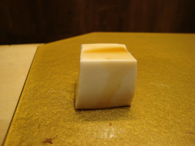 日本橋「まんてん鮨 日本橋店」へ行く。_f0232060_1762539.jpg