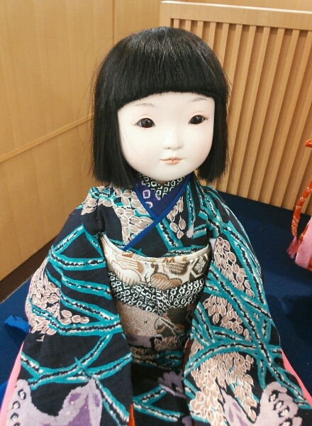 山崎明咲さんの市松人形 | www.kinderpartys.at