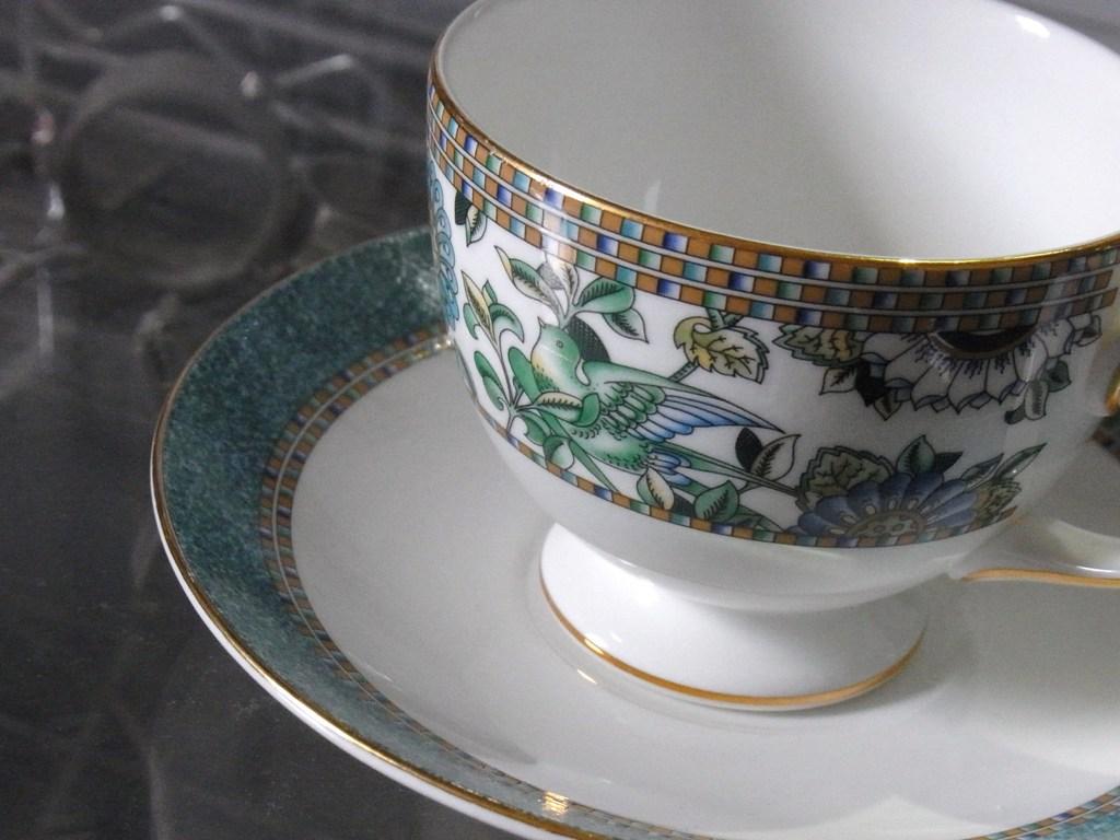 WEDGWOOD BABYLON 
