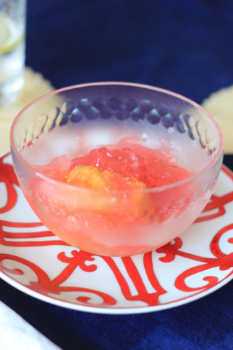 *三枝先生の夏の洋食クラス*_e0326573_08375588.jpg