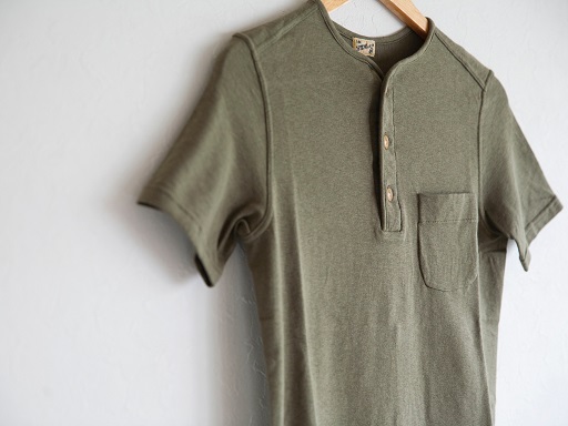 HENLEY NECK T-SHIRT_d0160378_20531692.jpg