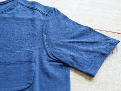 HENLEY NECK T-SHIRT_d0160378_20564442.jpg