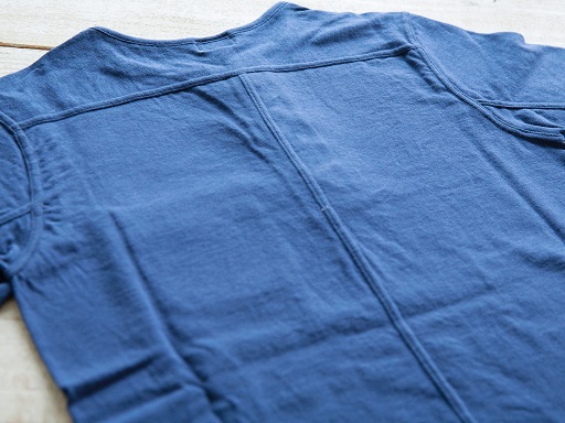 HENLEY NECK T-SHIRT_d0160378_20564993.jpg