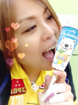 しろくまっ(^∀^)★!_d0162684_0423931.jpg