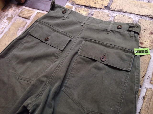 US,Military HBT Item!!!(T.W.神戸店) : magnets vintage clothing 