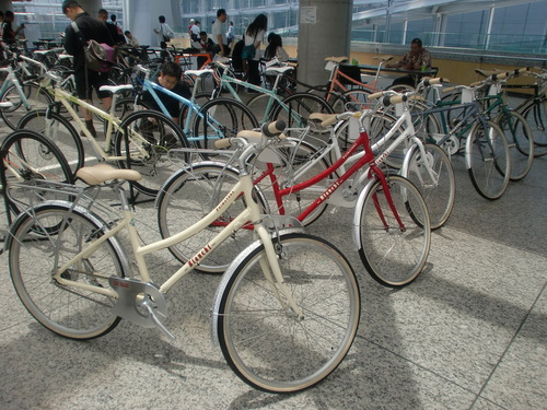 ビアンキ２０１５モデル展示会_d0115997_1132820.jpg