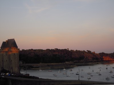 サンマロ.サンセルヴァン  St-Malo, St-Servan_e0206902_18531477.jpg