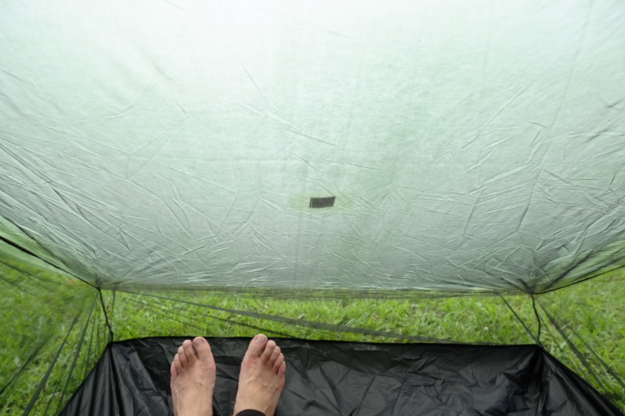 Haven Tarp – Cuben / SIX MOON DESIGNS : MOUNTAIN JOHNNY Haven Tarp – Cuben / SIX MOON DESIGNS : MOUNTAIN JOHNNY