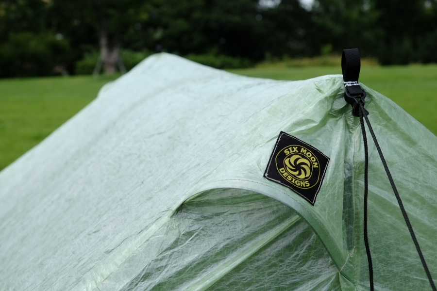 Haven Tarp – Cuben / SIX MOON DESIGNS : MOUNTAIN JOHNNY Haven Tarp – Cuben / SIX MOON DESIGNS : MOUNTAIN JOHNNY