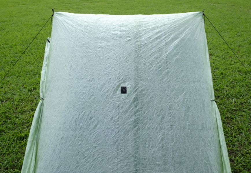Haven Tarp – Cuben / SIX MOON DESIGNS : MOUNTAIN JOHNNY