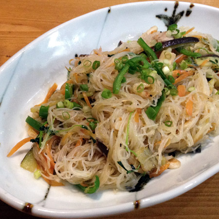週末ごはん。_a0026127_11422622.jpg