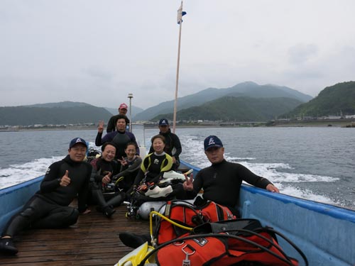 2014年7月6日(日・曇り時々小雨)室戸_d0164831_17551229.jpg