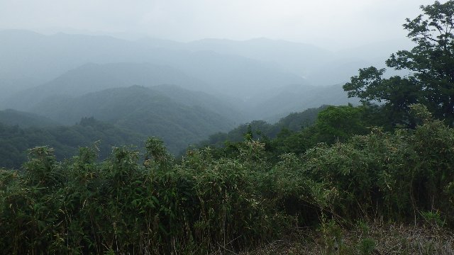 赤谷山（ふるさと兵庫１００山）_c0029332_14424073.jpg