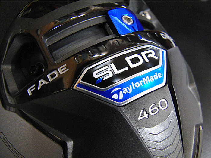 テーラーのSLDR Silver PROTO の12度・・・正解ですね～_e0178733_18582033.jpg