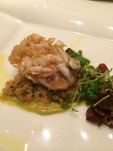 イタリア料理 PESCHE ROSSOさん_a0059035_21062936.jpg