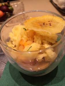 イタリア料理 PESCHE ROSSOさん_a0059035_21074002.jpg