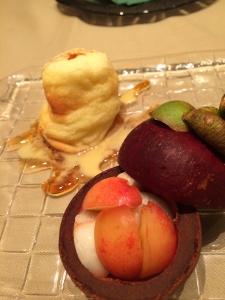 イタリア料理 PESCHE ROSSOさん_a0059035_21075092.jpg