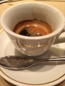 イタリア料理 PESCHE ROSSOさん_a0059035_21081373.jpg