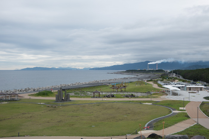 田子の浦みなと公園_f0250940_19332633.jpg