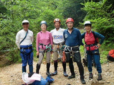 裏六甲 逢山峡_b0227552_15304782.jpg