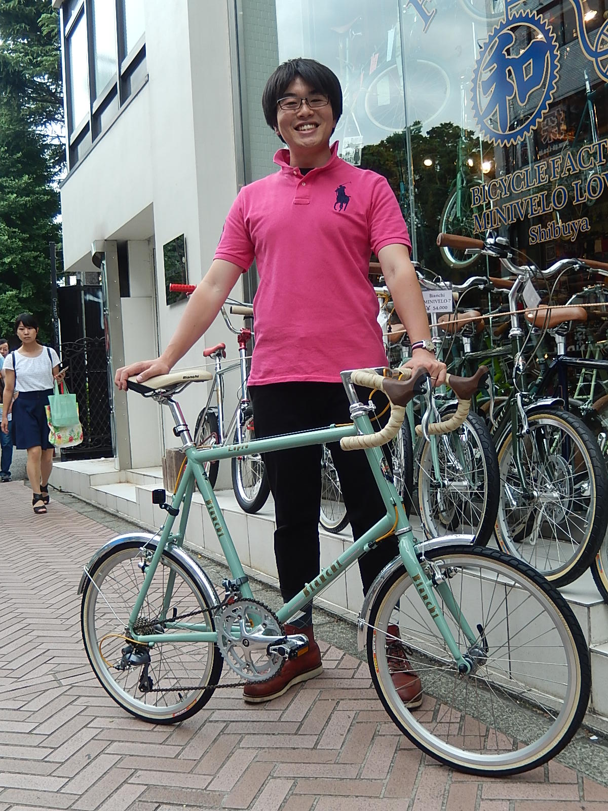 わいわい納車!_e0188759_18185336.jpg