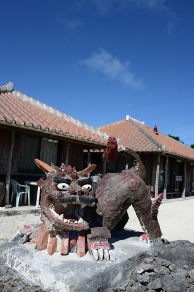 日本で一番おすすめの旅行地~沖縄・竹富島写真_e0171573_22205528.jpg