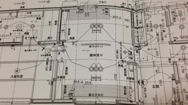 chikazo家の建替えへの道のり④_c0046587_22405844.jpg