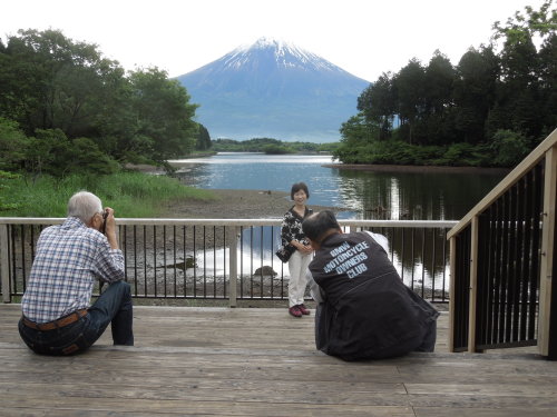 富士散策同伴ツーリング_b0238789_14041535.jpg
