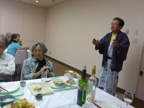 富士散策同伴ツーリング_b0238789_14054217.jpg