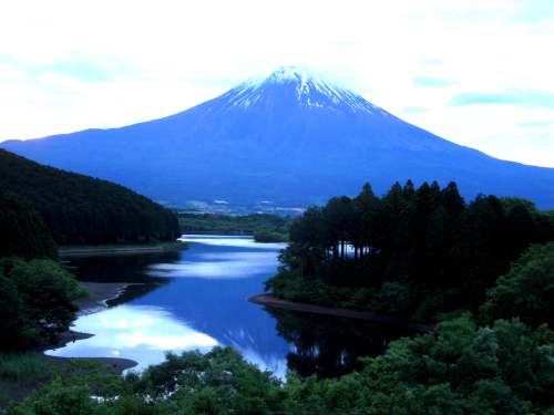 富士散策同伴ツーリング_b0238789_14150972.jpg