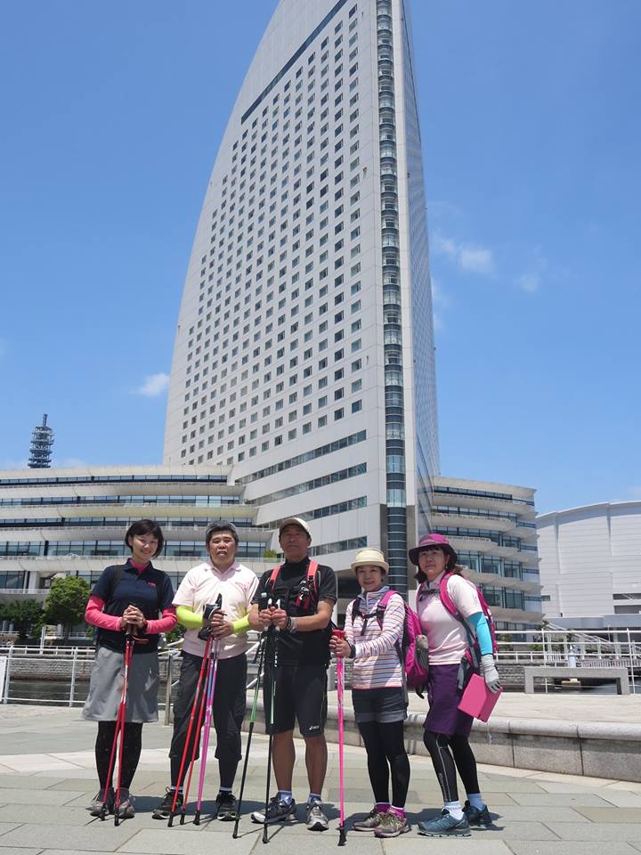 5月24日(土) おでかけNW in 横浜_c0222190_14545956.jpg