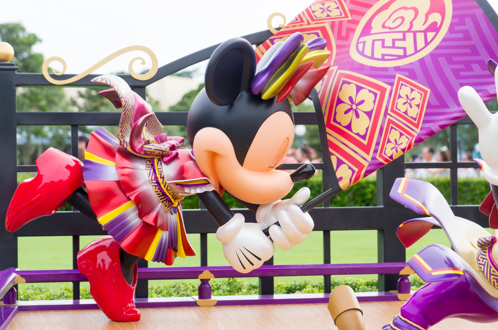 【７月８日】夏ディズニースタート♪_c0131904_22575698.jpg