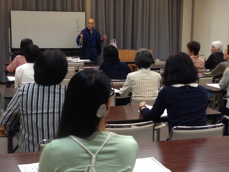 広島事務局・健康セミナー開催報告_d0160105_99733.jpg