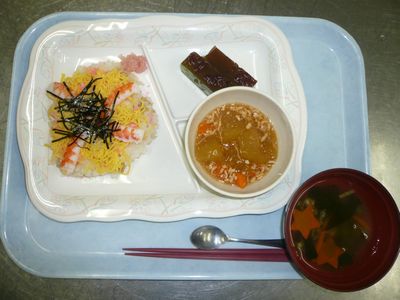 ☆七夕メニュー☆_a0154110_14274129.jpg
