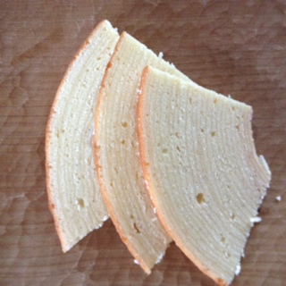 今日のおやつ_c0200314_1420145.jpg