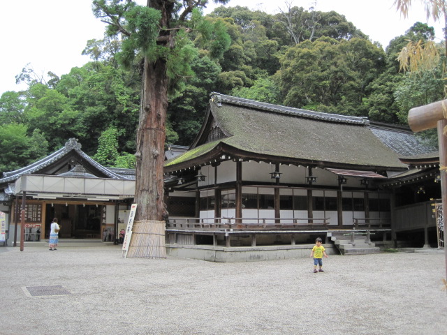 大神神社 ⑤_a0216818_6481559.jpg